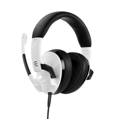 Sennheiser EPOS H3[Ghost White]