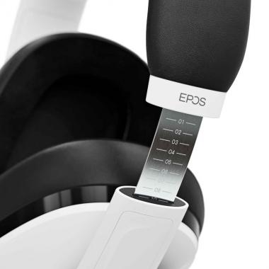Sennheiser EPOS H3[Ghost White]