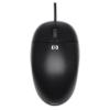 HP USB 2-Button Laser Mouse
