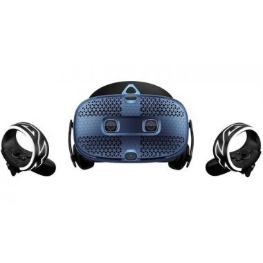 HTC Система виртуальной реальности VIVE COSMOS