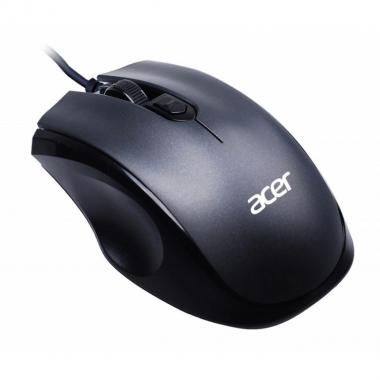 Acer OMW020 USB Black