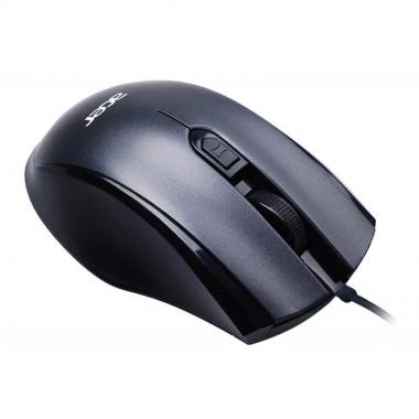 Acer OMW020 USB Black