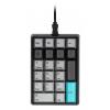 Varmilo VA21M Moonlight, Cherry MX Red, RU