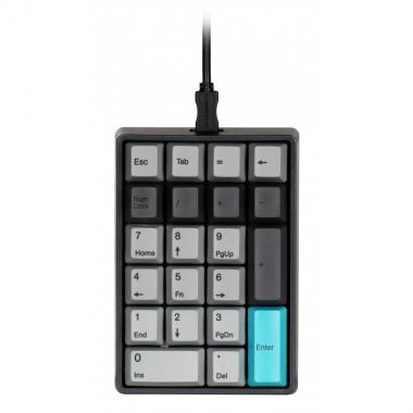 Varmilo VA21M Moonlight, Cherry MX Red, RU