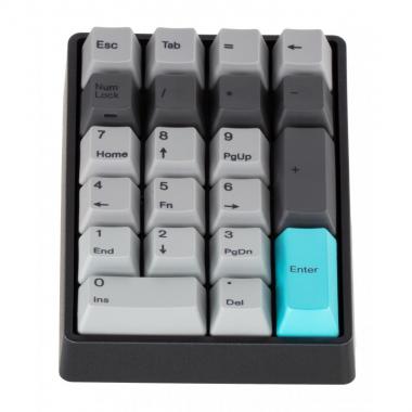 Varmilo VA21M Moonlight, Cherry MX Red, RU