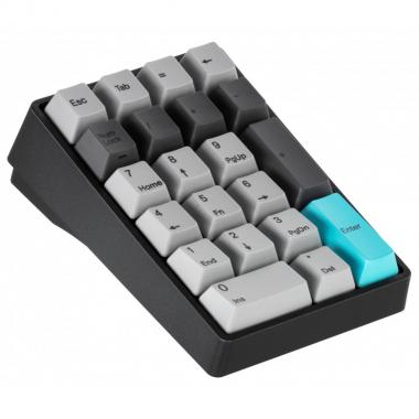 Varmilo VA21M Moonlight, Cherry MX Red, RU