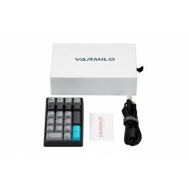 Varmilo VA21M Moonlight, Cherry MX Red, RU