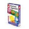Janod Игра мемо Домино Животные