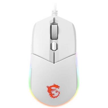 MSI Clutch GM11 WHITE GAMING Mouse