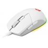 MSI Clutch GM11 WHITE GAMING Mouse