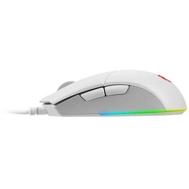MSI Clutch GM11 WHITE GAMING Mouse