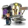 LEGO Конструктор Marvel Штаб-квартира Вартових галактики