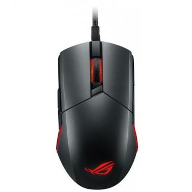 ASUS ROG Pugio USB Optical Gaming Mouse