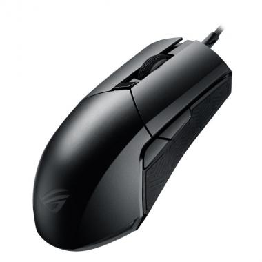 ASUS ROG Pugio USB Optical Gaming Mouse