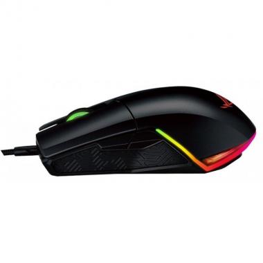 ASUS ROG Pugio USB Optical Gaming Mouse