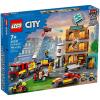 LEGO City Fire Brigade