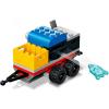 LEGO City Fire Brigade
