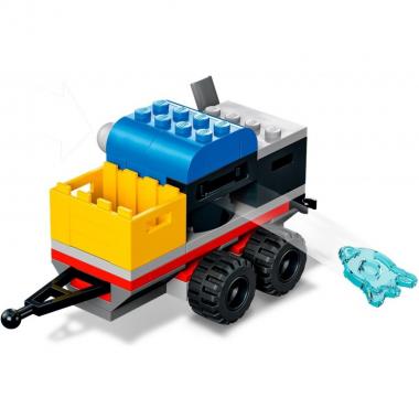 LEGO City Fire Brigade