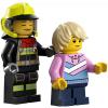 LEGO City Fire Brigade