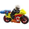 LEGO City Fire Brigade