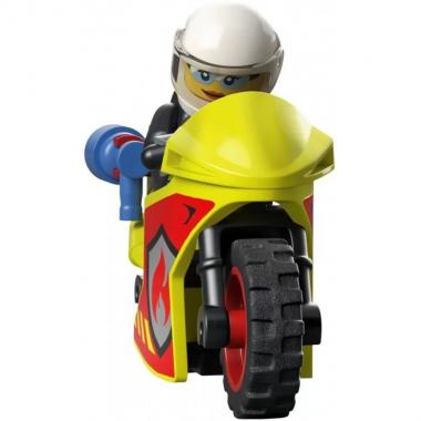 LEGO City Fire Brigade