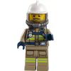 LEGO City Fire Brigade