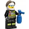 LEGO City Fire Brigade