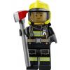 LEGO City Fire Brigade