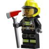 LEGO City Fire Brigade