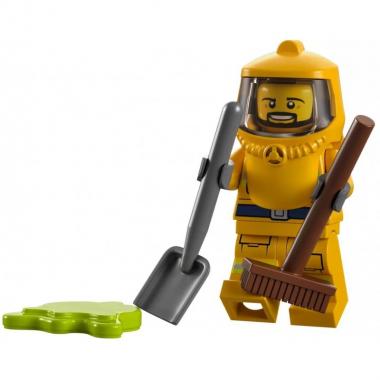 LEGO City Fire Brigade