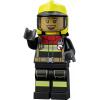 LEGO City Fire Brigade