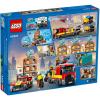 LEGO City Fire Brigade