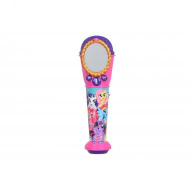 eKids Disney My Little Pony, Lights flash, mini-jack