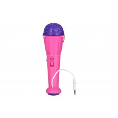 eKids Disney My Little Pony, Lights flash, mini-jack