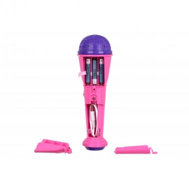 eKids Disney My Little Pony, Lights flash, mini-jack