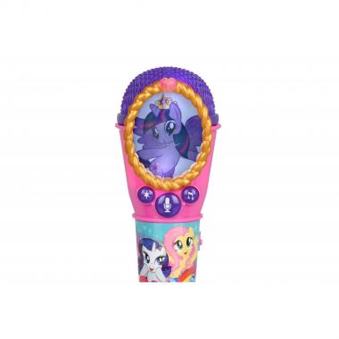 eKids Disney My Little Pony, Lights flash, mini-jack