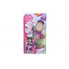 eKids Disney My Little Pony, Lights flash, mini-jack