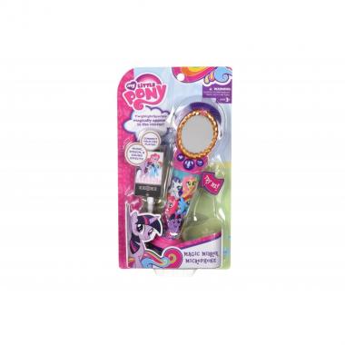 eKids Disney My Little Pony, Lights flash, mini-jack
