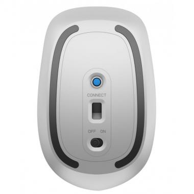HP Миша Z5000 Bluetooth White