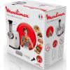 Moulinex М'ясорубка SOLEIL HV4 5в1 ME445A38