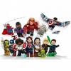 LEGO Конструктор Минифигурки Marvel Studios 71031