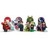 LEGO Конструктор Минифигурки Marvel Studios 71031