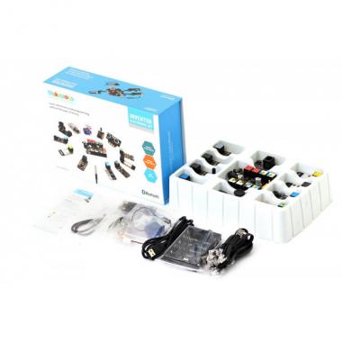 Makeblock Набір винахідника: Inventor Electronic Kit