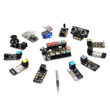 Makeblock Набір винахідника: Inventor Electronic Kit