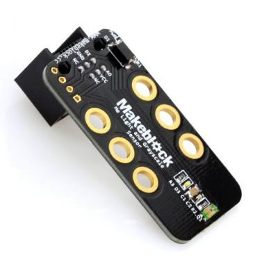 Makeblock Набір винахідника: Inventor Electronic Kit