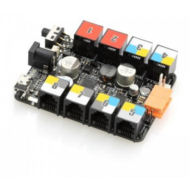 Makeblock Набір винахідника: Inventor Electronic Kit