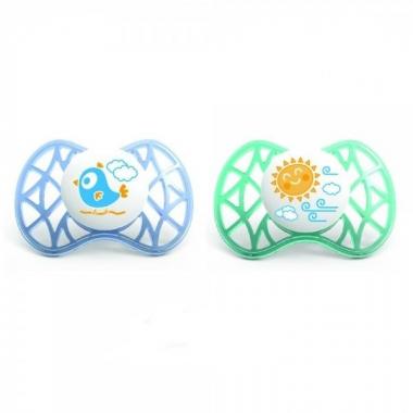 Nuvita Symmetric Air[NV7081Blue]