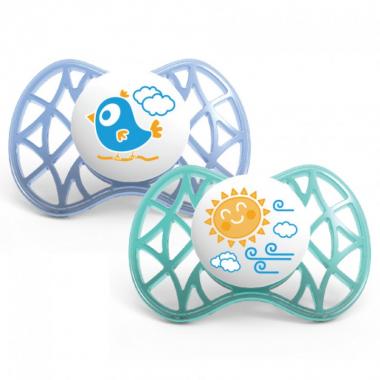 Nuvita Symmetric Air[NV7081Blue]