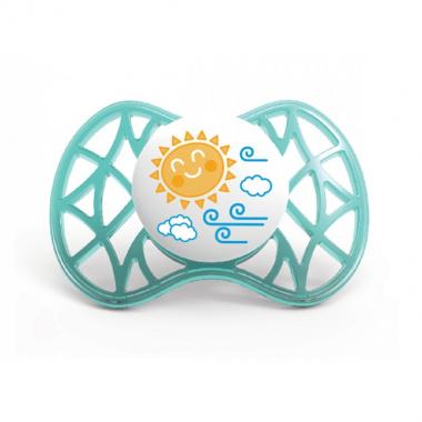 Nuvita Symmetric Air[NV7081Blue]