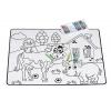 Same Toy Coloring puzzle Farm